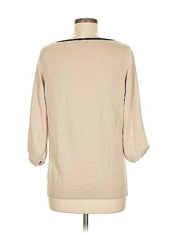 Dana Buchman Cardigan (view 2)