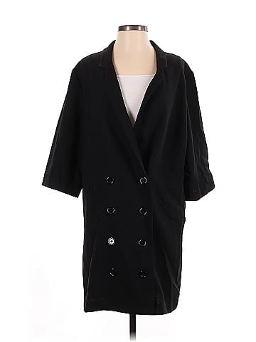 Blaque Label Coat (view 1)