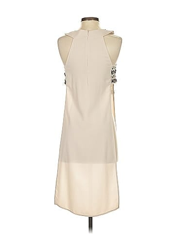 Bebe Sleeveless Blouse (view 2)