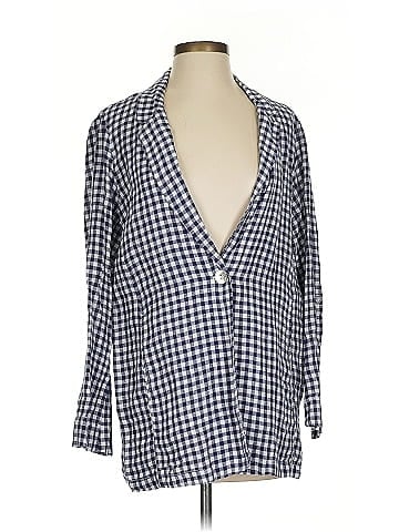 Cynthia Rowley Blazer (view 1)