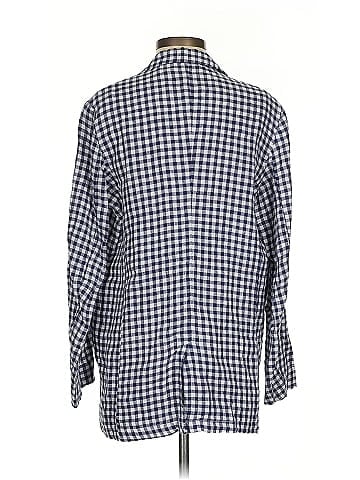 Cynthia Rowley Blazer (view 2)