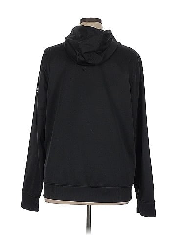 Fanatics Zip Up Hoodie (view 2)