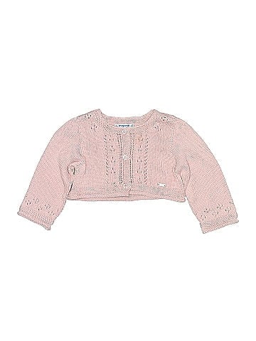 Mayoral Cardigan (view 1)