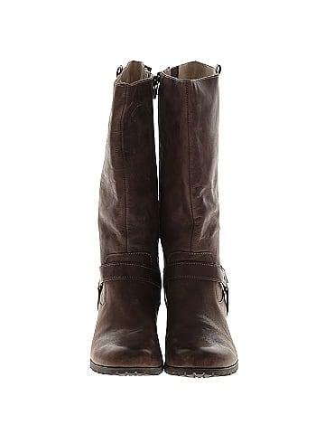 Jambu Boots (view 2)