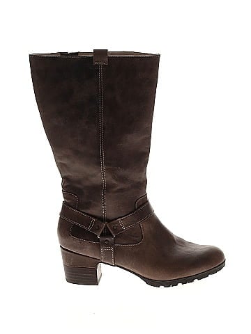 Jambu Boots (view 1)
