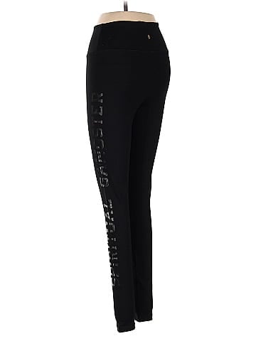 Spiritual Gangster Active Pants (view 2)