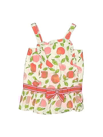 Gymboree Sleeveless Blouse (view 1)