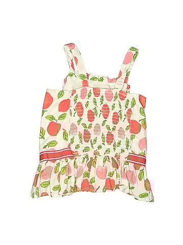 Gymboree Sleeveless Blouse (view 2)