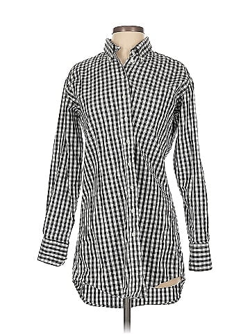 Claridge + King Long Sleeve Button-Down Shirt (view 1)