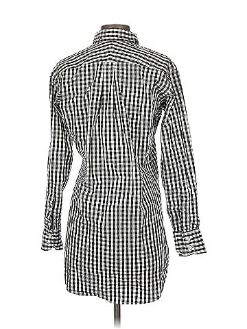Claridge + King Long Sleeve Button-Down Shirt (view 2)