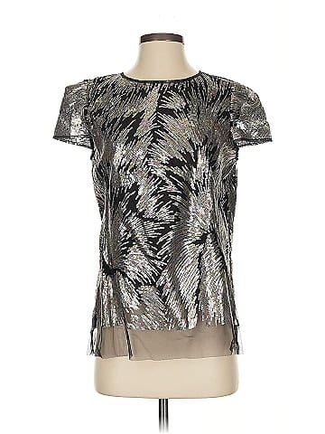 Emmelle Short Sleeve Top (view 1)