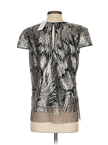 Emmelle Short Sleeve Top (view 2)