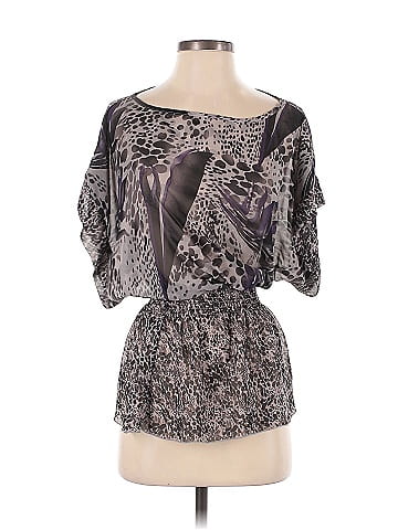 Kuhl Short Sleeve Blouse (view 1)