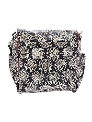 Petunia Pickle Bottom Diaper Bag (view 2)