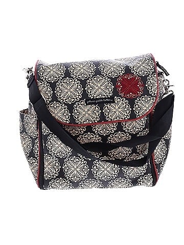 Petunia Pickle Bottom Diaper Bag (view 1)