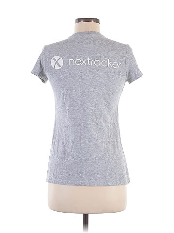 District. Short Sleeve T-Shirt (view 2)