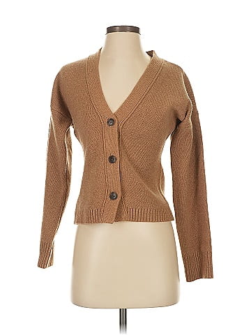 Madewell Wool Cardigan (view 1)