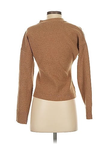 Madewell Wool Cardigan (view 2)