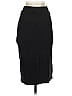 Tart Solid Black Formal Skirt Size S - photo 2