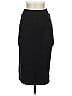 Tart Solid Black Formal Skirt Size S - photo 1
