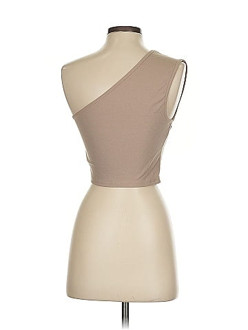 Romwe Tank Top (view 2)