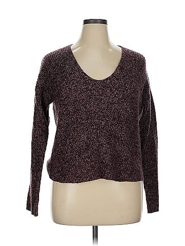 Marine Layer Pullover Sweater (view 1)