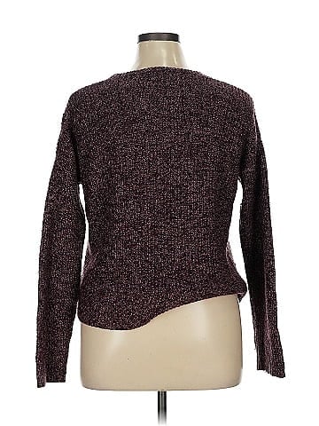 Marine Layer Pullover Sweater (view 2)