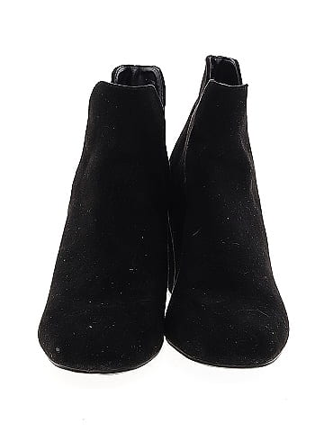 Journee Collection Ankle Boots (view 2)
