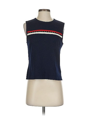 St. John Sport Pullover Sweater (view 1)