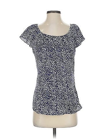 Violet & Claire Short Sleeve Top (view 1)