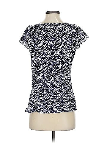 Violet & Claire Short Sleeve Top (view 2)
