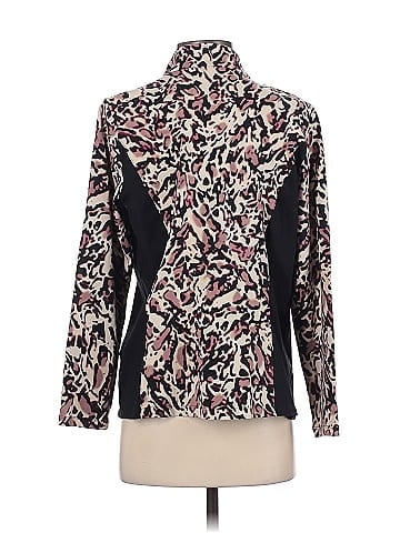 Susan Graver Jacket (view 2)