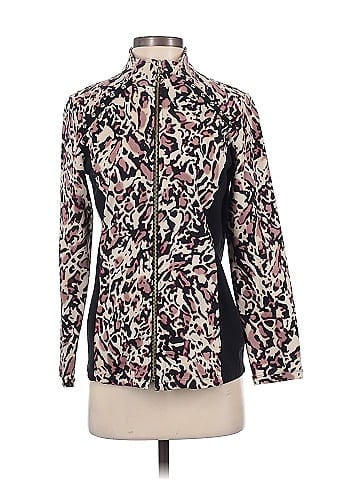 Susan Graver Jacket (view 1)
