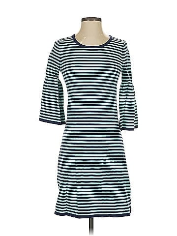 Sail to Sable Casual Dress (view 1)