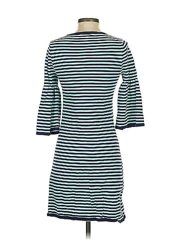 Sail to Sable Casual Dress (view 2)