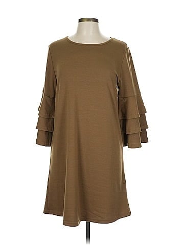 Simply Southern Casual Dress (view 1)