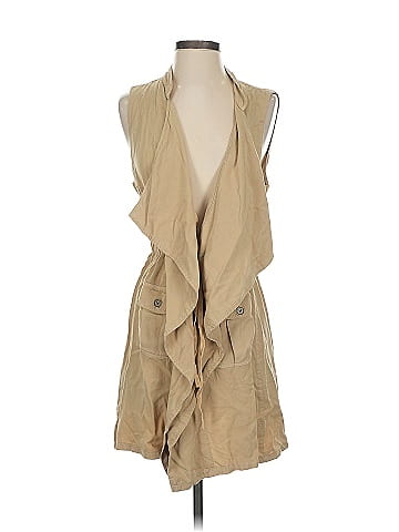 XCVI Vest (view 1)