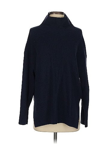 Nanushka Turtleneck Sweater (view 1)