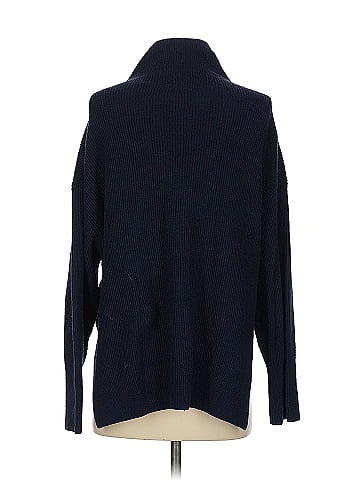 Nanushka Turtleneck Sweater (view 2)
