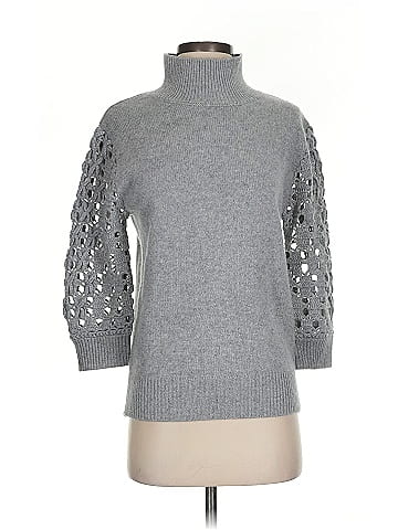 Magaschoni Turtleneck Sweater (view 1)