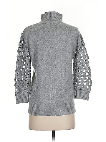 Magaschoni Turtleneck Sweater (view 2)