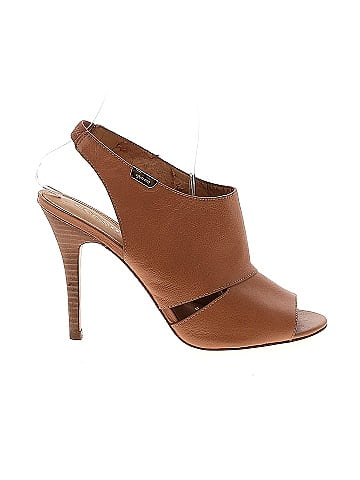 Coach Heels (view 1)