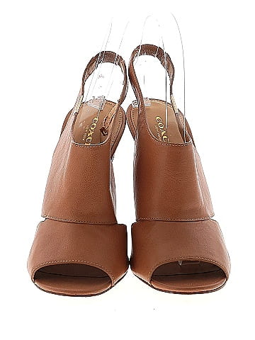 Coach Heels (view 2)