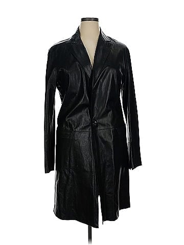 Jil Sander Coat (view 1)
