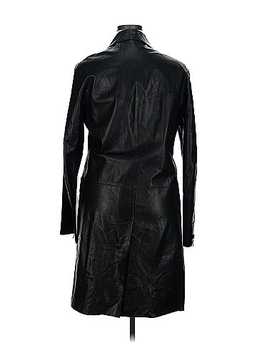 Jil Sander Coat (view 2)