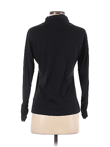 Habitat Long Sleeve Turtleneck (view 2)