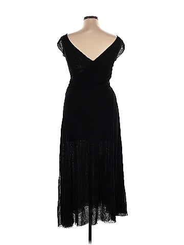 FUZZI Cocktail Dress (view 2)