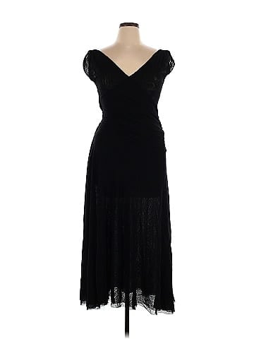 FUZZI Cocktail Dress (view 1)