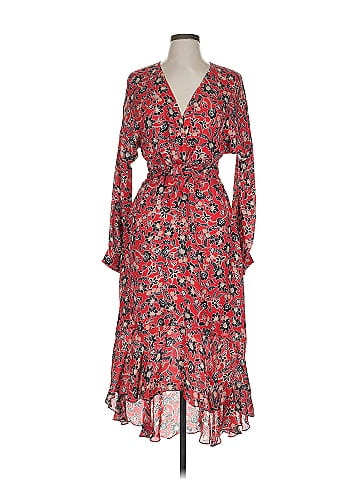 Parker Casual Dress (view 1)