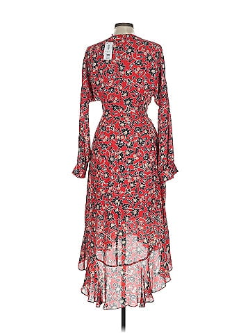 Parker Casual Dress (view 2)